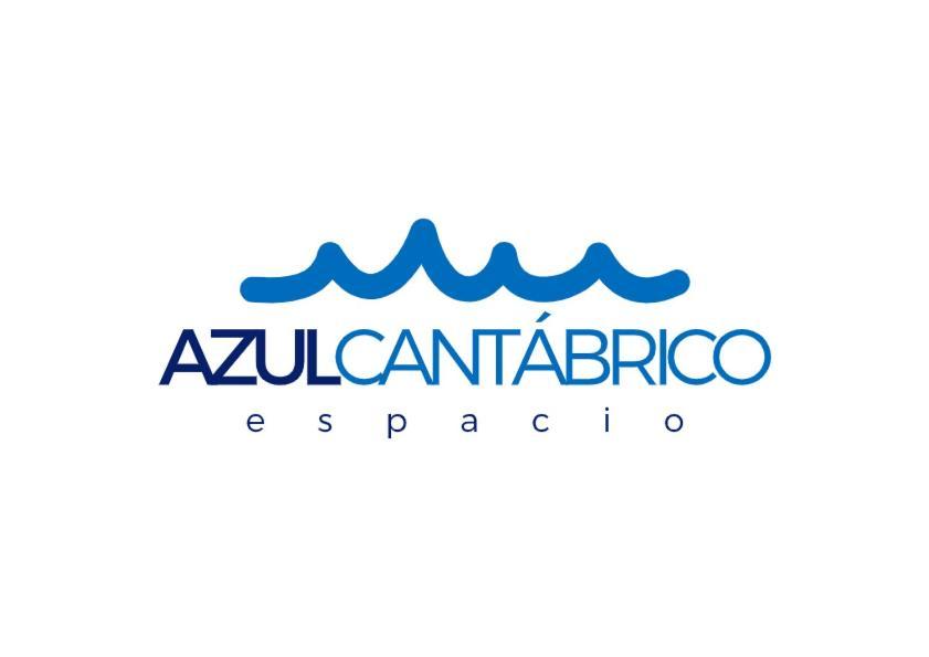 Espacio Azul Cantabrico نوخا المظهر الخارجي الصورة