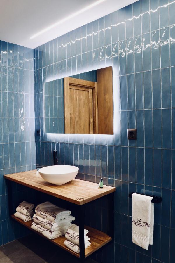 Espacio Azul Cantabrico نوخا المظهر الخارجي الصورة