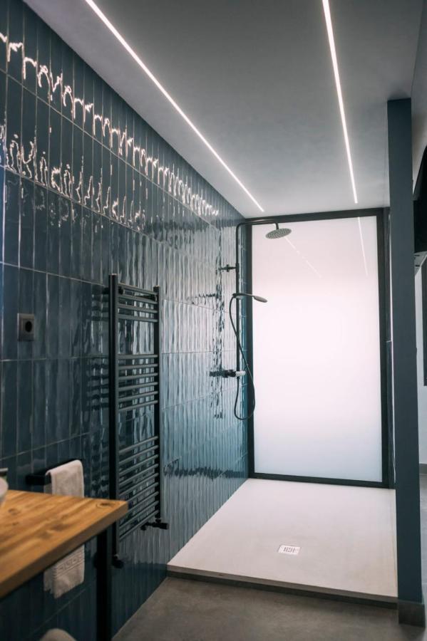 Espacio Azul Cantabrico نوخا المظهر الخارجي الصورة